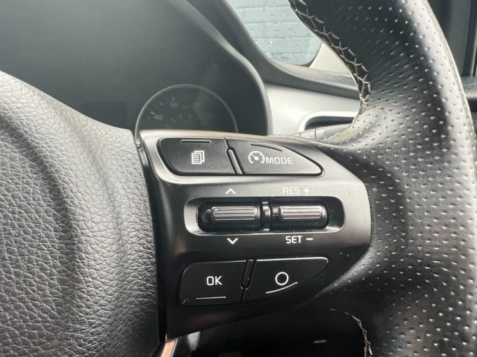 2025 Kia Stonic