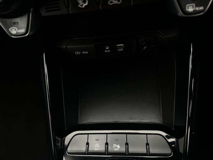 2025 Kia Stonic