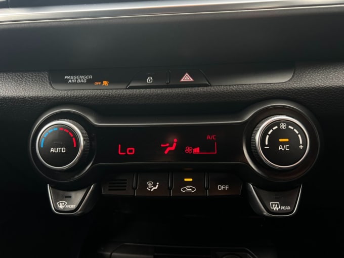2025 Kia Stonic