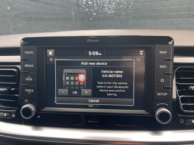 2025 Kia Stonic
