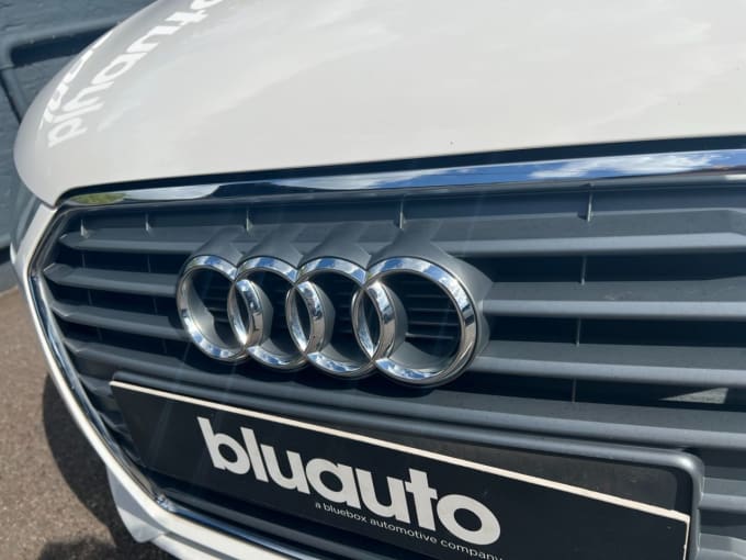 2025 Audi A1