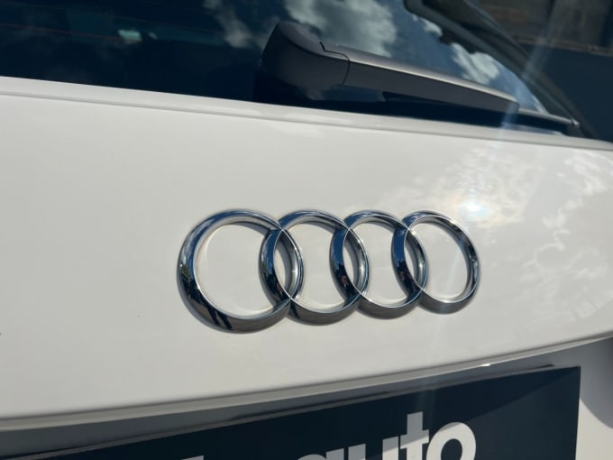 2025 Audi A1