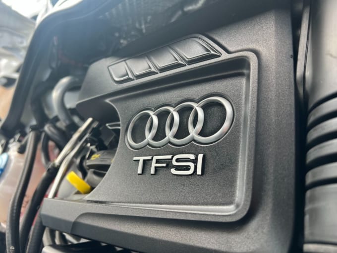 2025 Audi A1