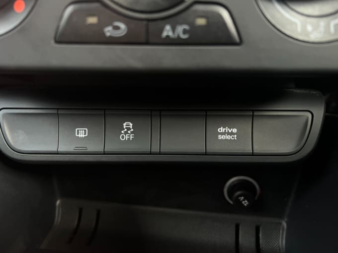 2025 Audi A1