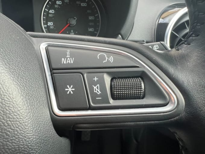 2025 Audi A1