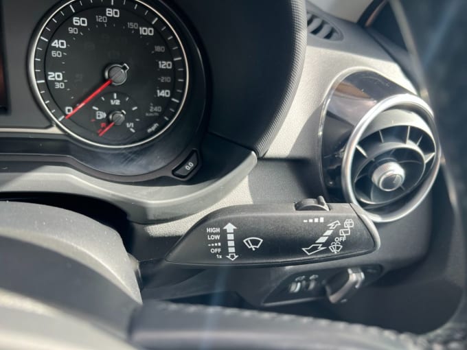 2025 Audi A1