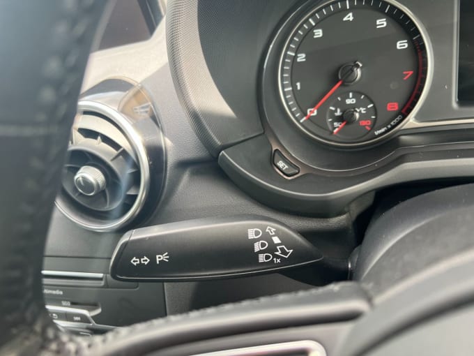 2025 Audi A1