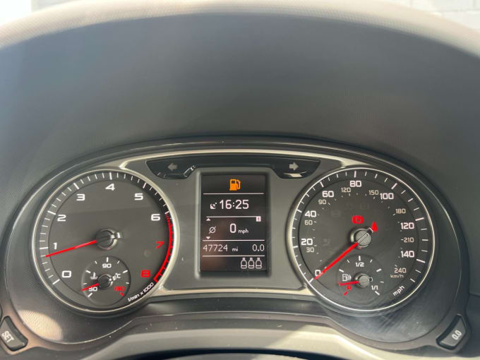 2025 Audi A1