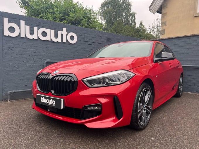 2025 BMW 1 Series