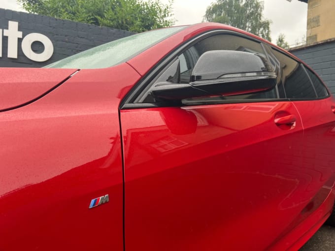 2025 BMW 1 Series