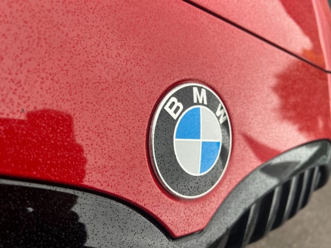 2025 BMW 1 Series