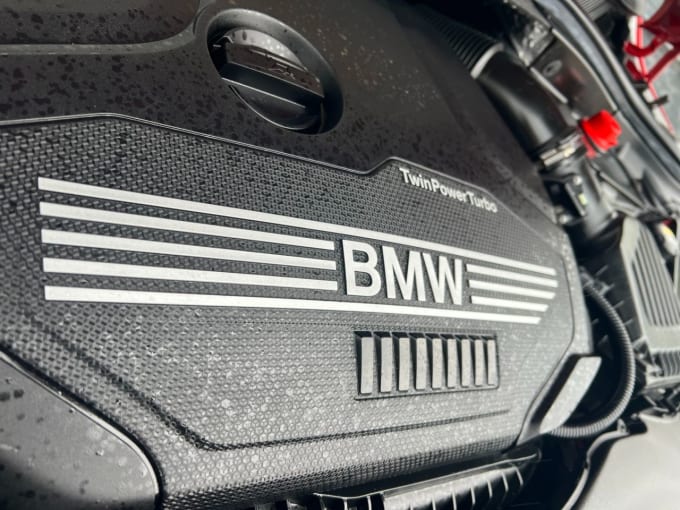 2025 BMW 1 Series
