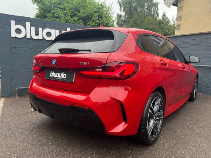 2025 BMW 1 Series