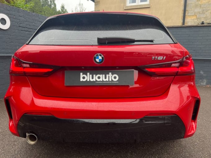 2025 BMW 1 Series