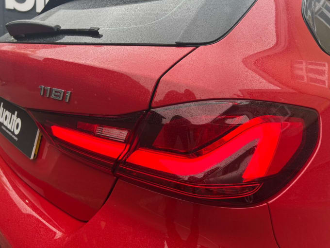 2025 BMW 1 Series