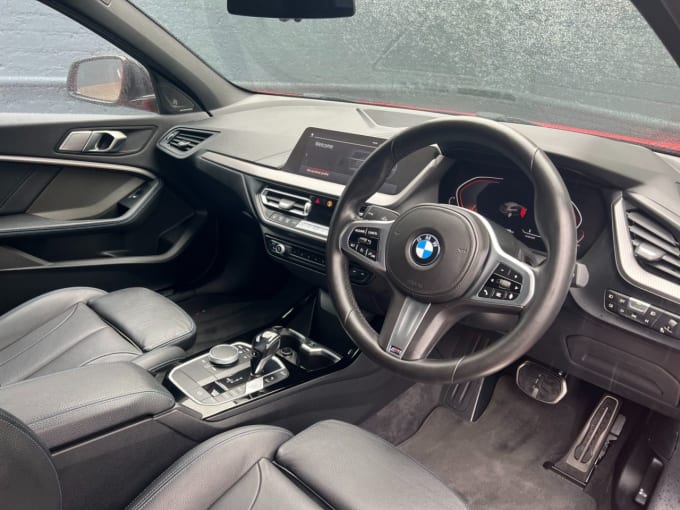 2025 BMW 1 Series