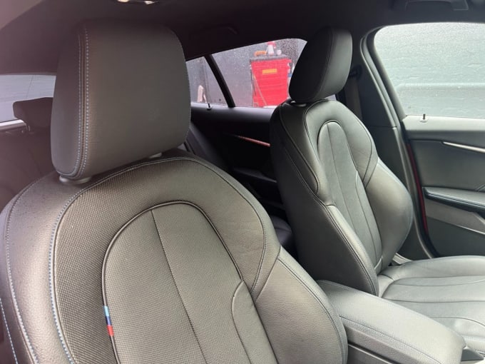2025 BMW 1 Series