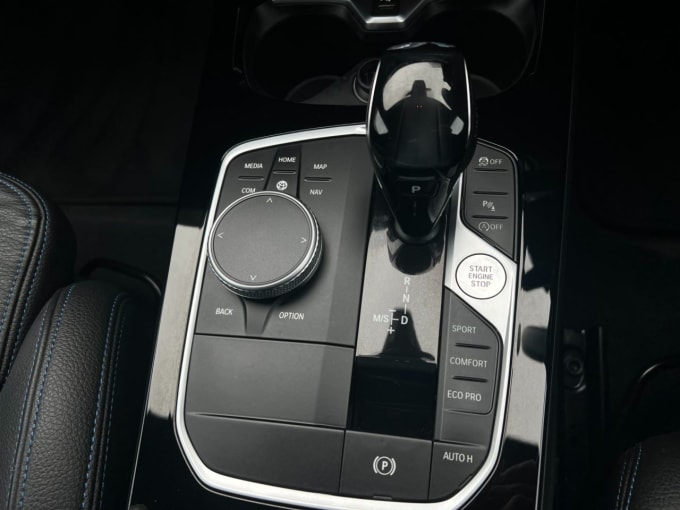 2025 BMW 1 Series