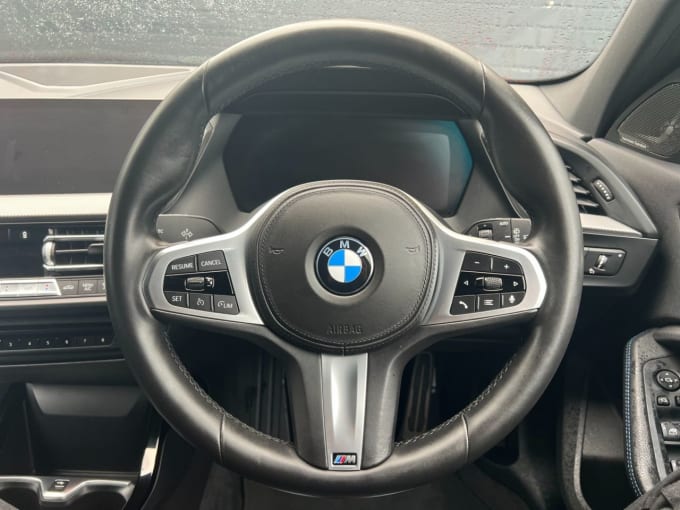 2025 BMW 1 Series
