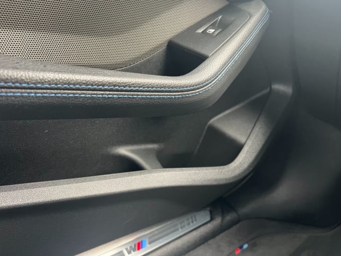 2025 BMW 1 Series