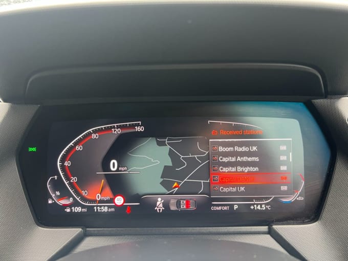 2025 BMW 1 Series