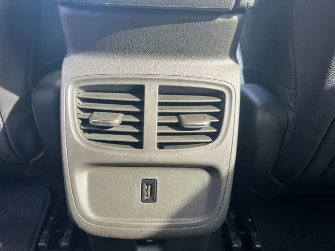 2025 Vauxhall Grandland X