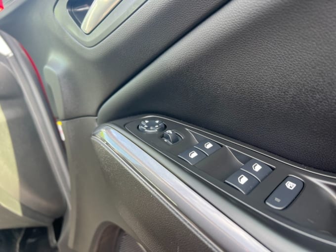 2025 Vauxhall Grandland X