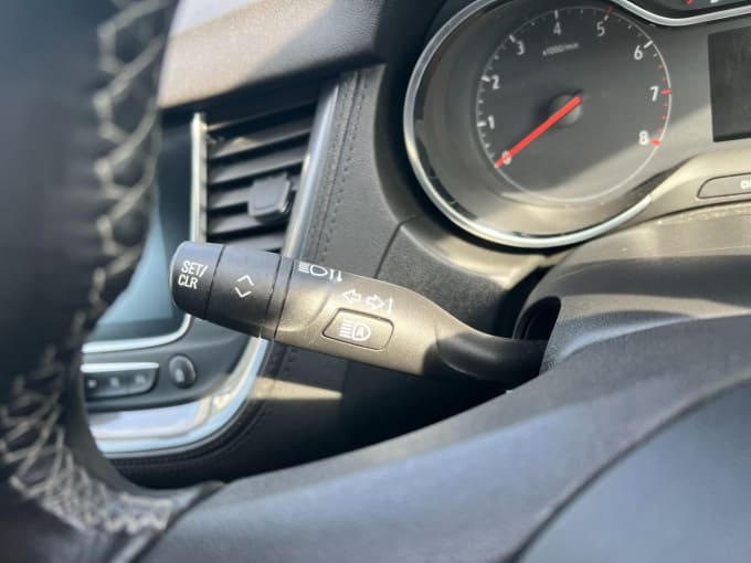 2025 Vauxhall Grandland X