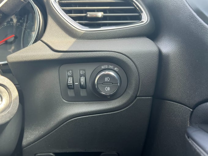 2025 Vauxhall Grandland X