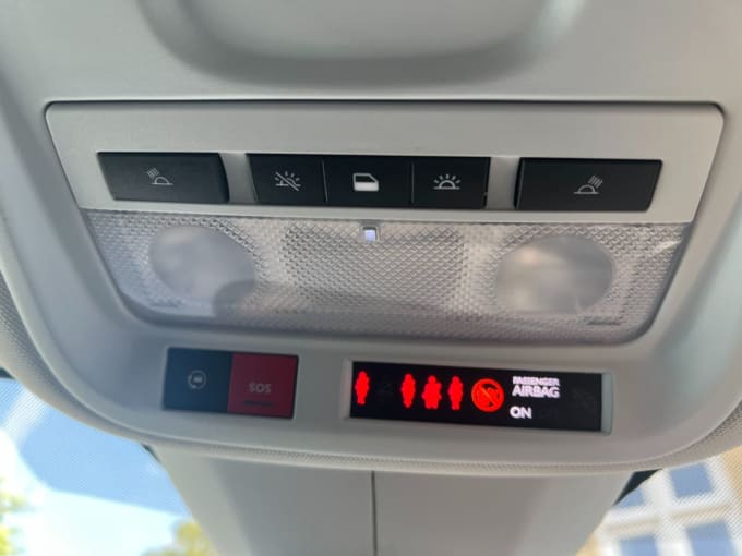 2025 Vauxhall Grandland X