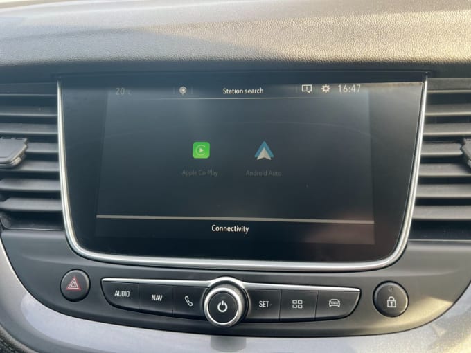 2025 Vauxhall Grandland X