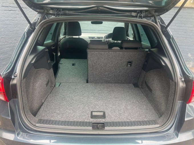 2025 Seat Arona