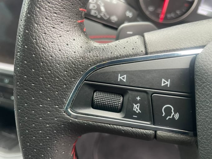 2025 Seat Arona