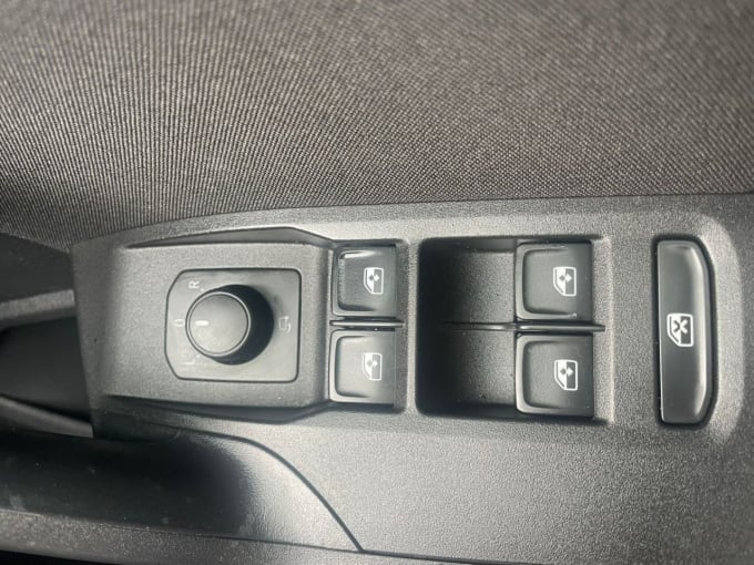 2025 Seat Arona