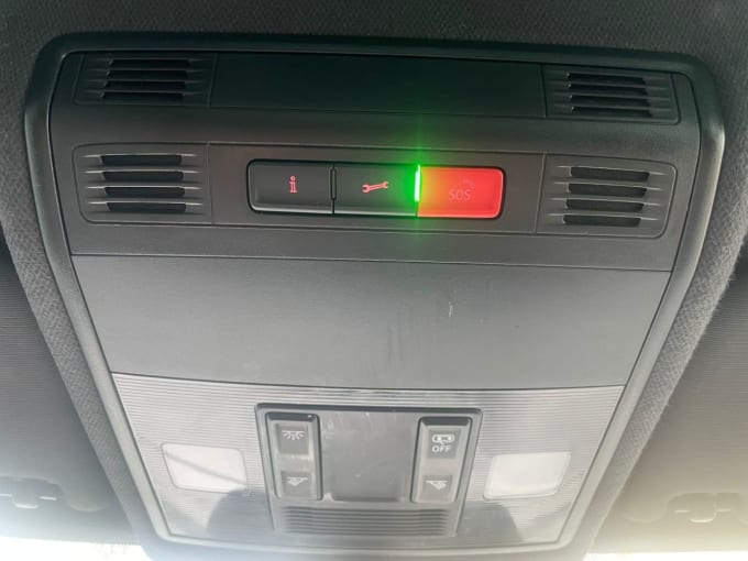 2025 Seat Arona