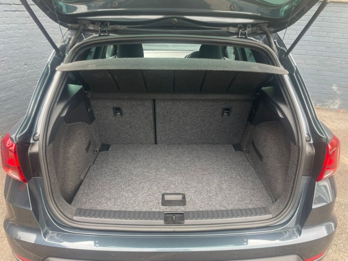 2025 Seat Arona