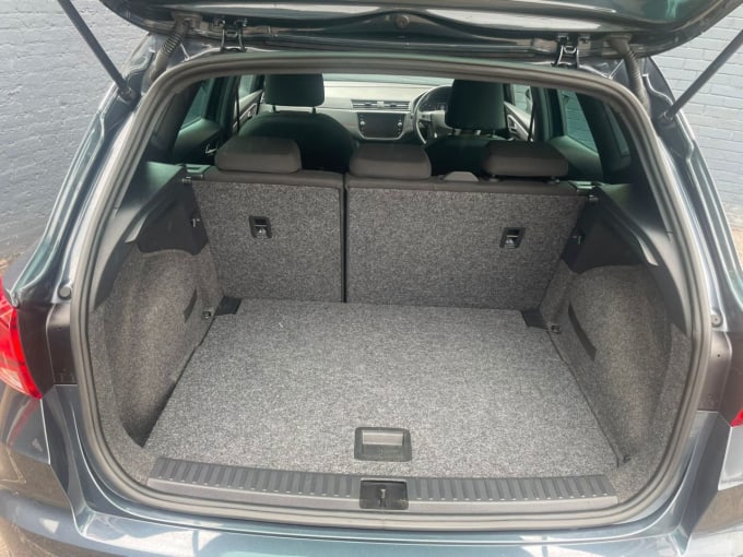 2025 Seat Arona