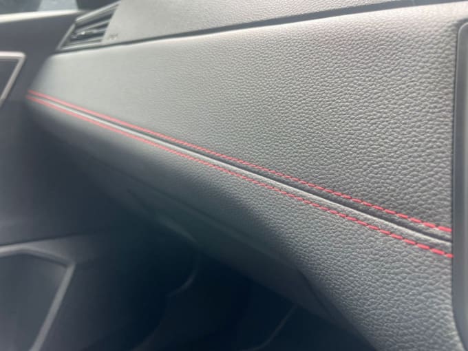 2025 Seat Arona