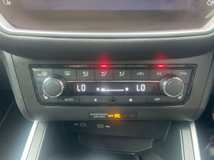 2025 Seat Arona