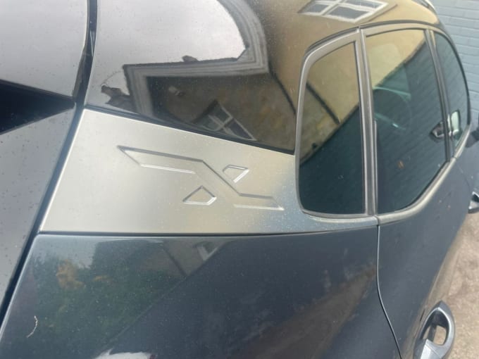 2025 Seat Arona