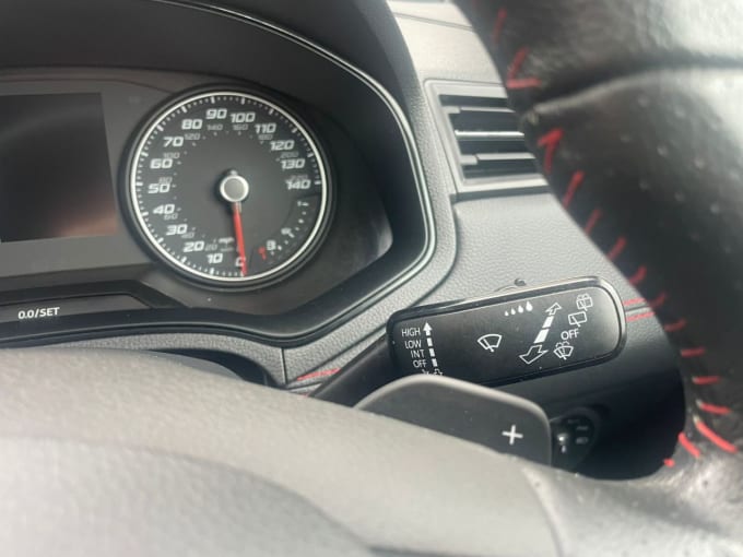 2025 Seat Arona