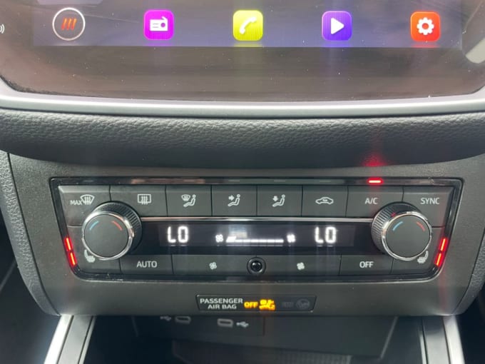2025 Seat Arona