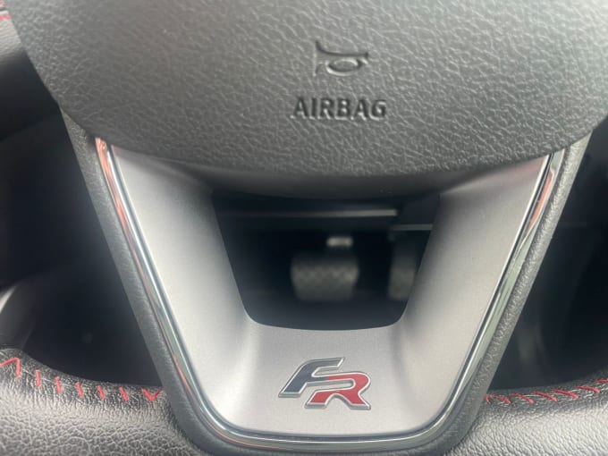 2025 Seat Arona