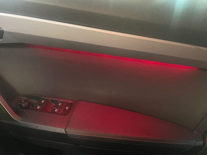 2025 Seat Arona