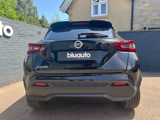 2025 Nissan Juke