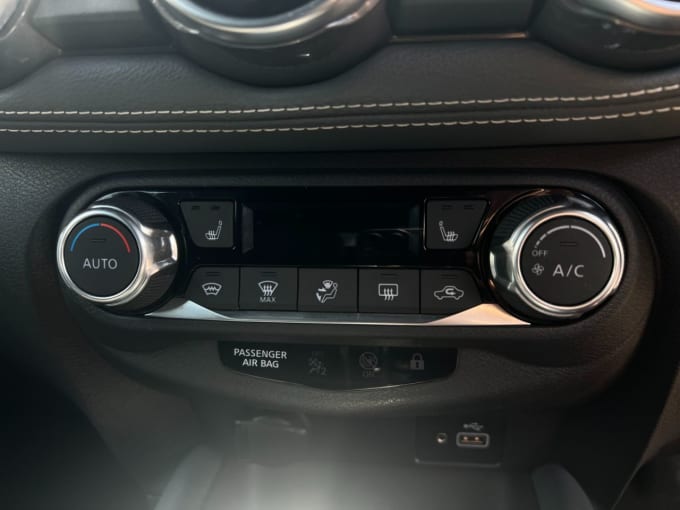 2025 Nissan Juke