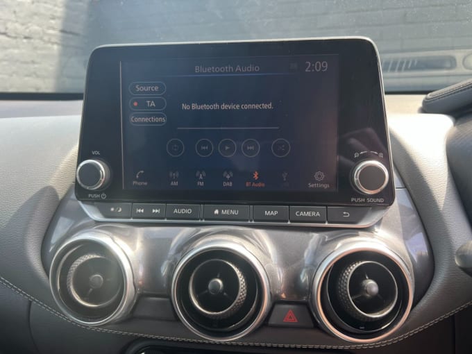 2025 Nissan Juke