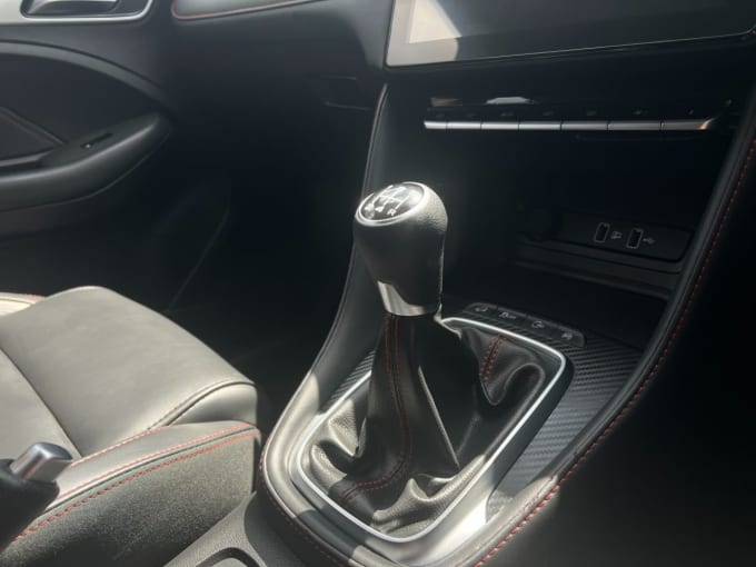 2025 Mg Mg Zs