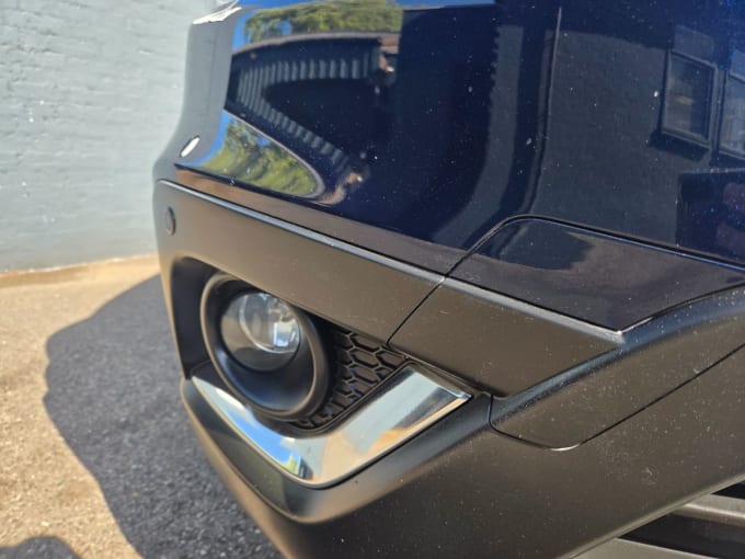 2025 Suzuki Sx4 S-cross