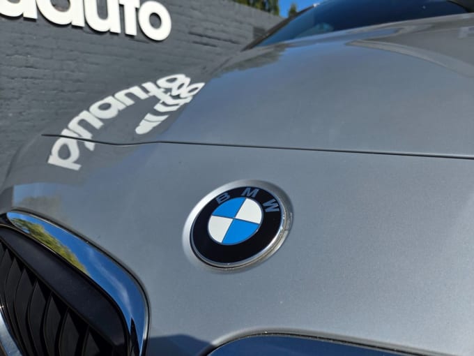 2025 BMW 2 Series Active Tourer
